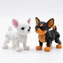 [B] Chihuahua - Pincher (blanco).webp