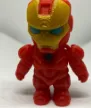 [C] Iron man
