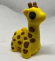 [N/A] Jirafa