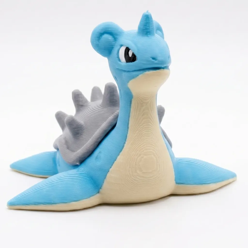 Lapras