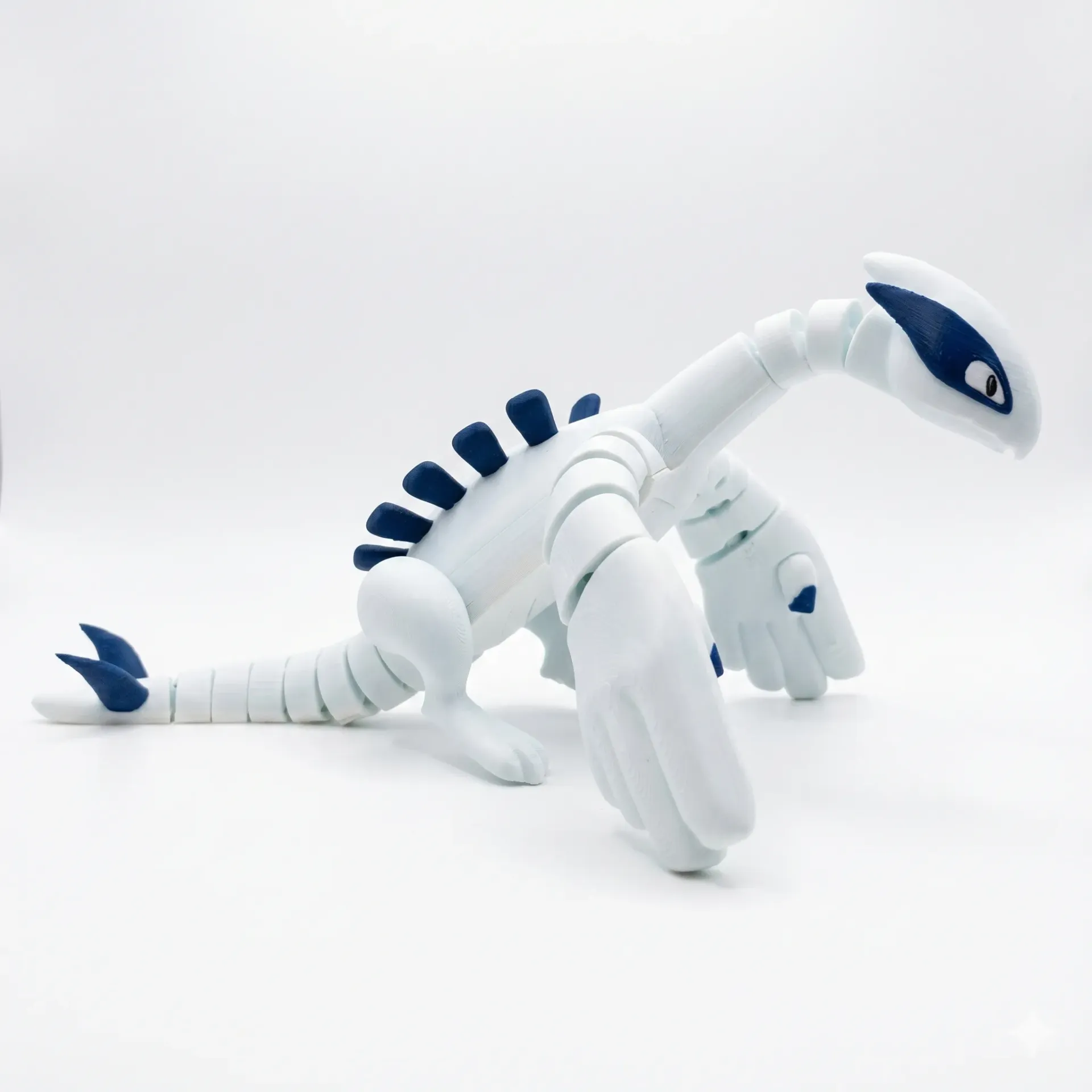 [C] Lugia