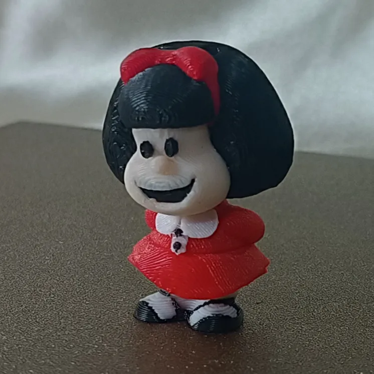 Mafalda - mini