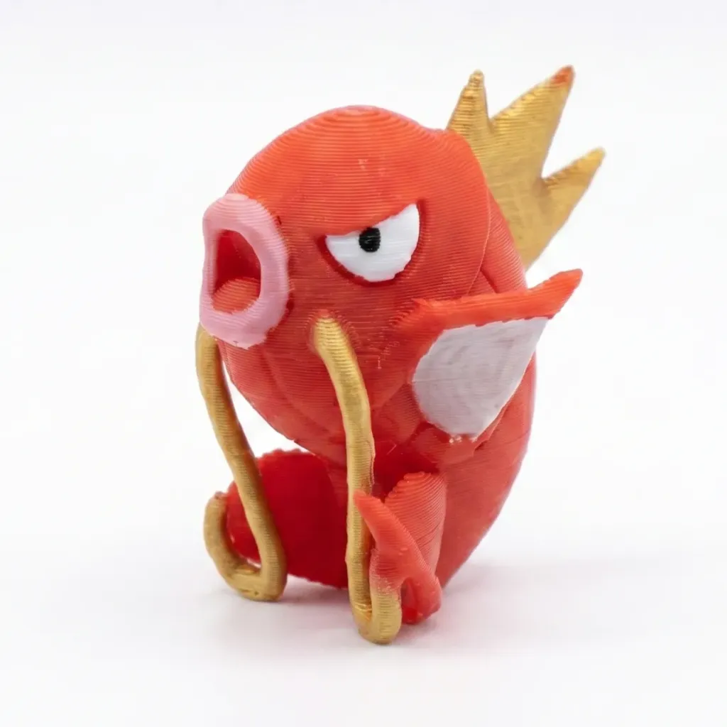 [C] Magikarp