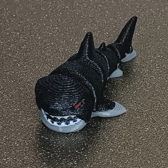Megalodón