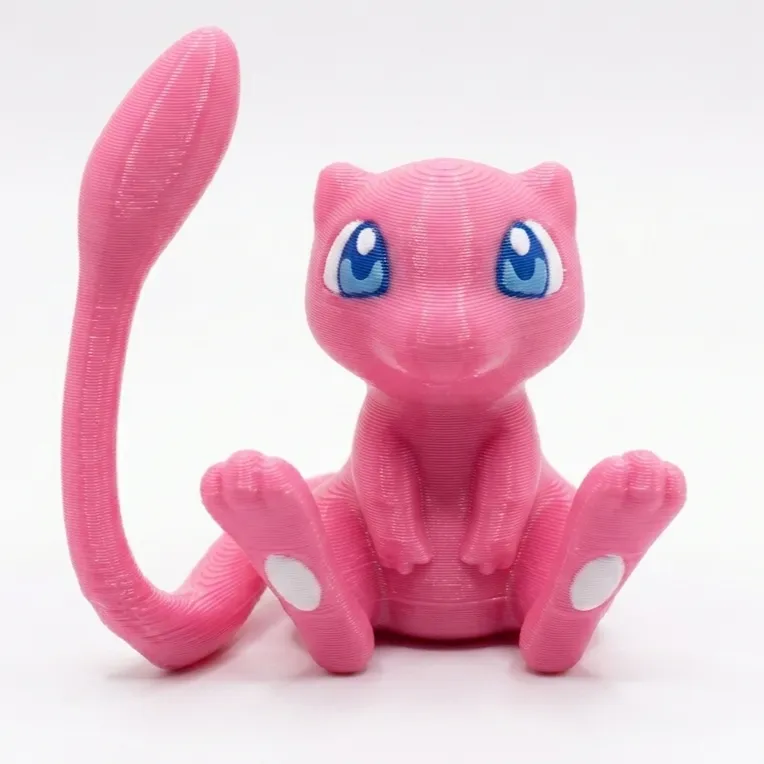 Mew - mini