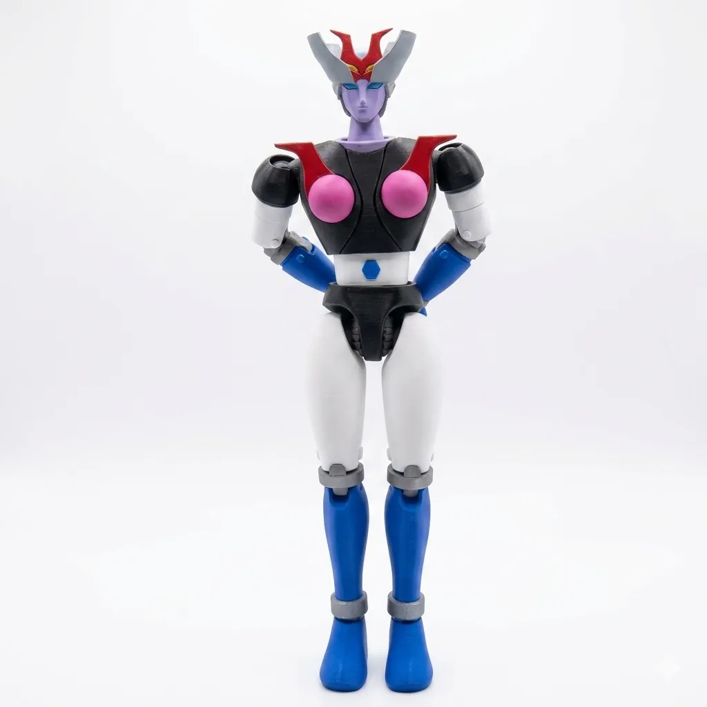 [N/A] Minerva - gran