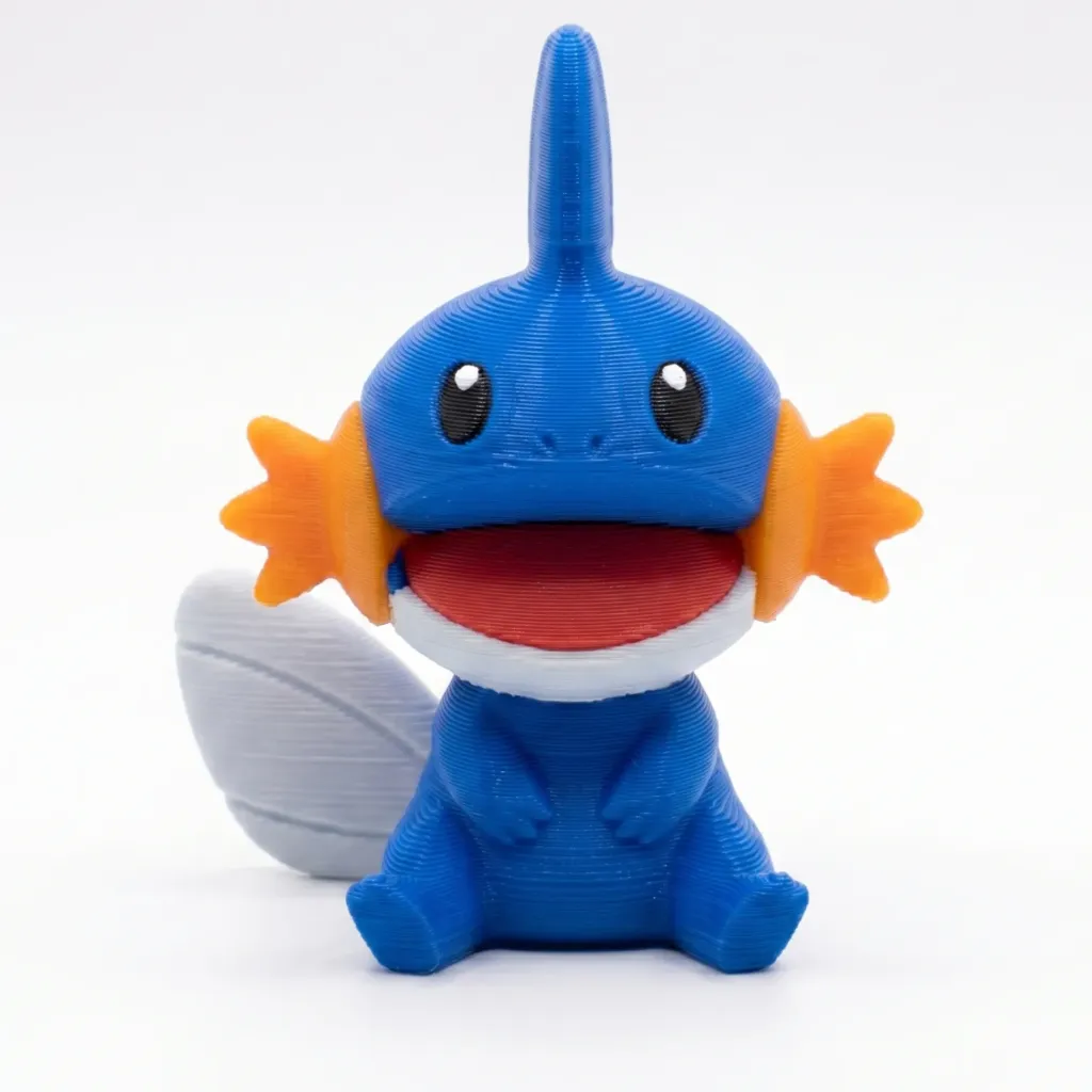 Mudkip