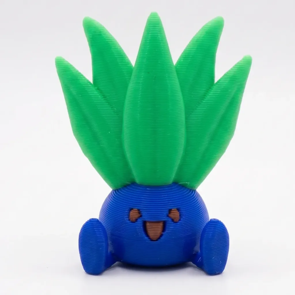 Oddish