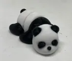 [A] Oso Panda
