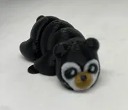 Oso de Anteojos