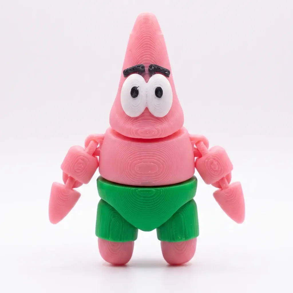 Patricio