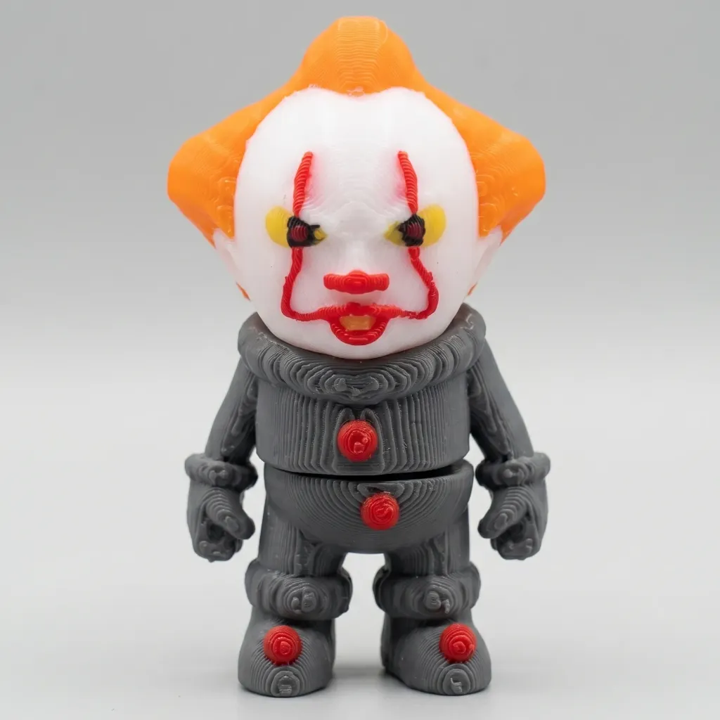 Pennywise