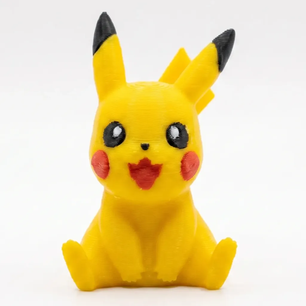 Pikachu - mini