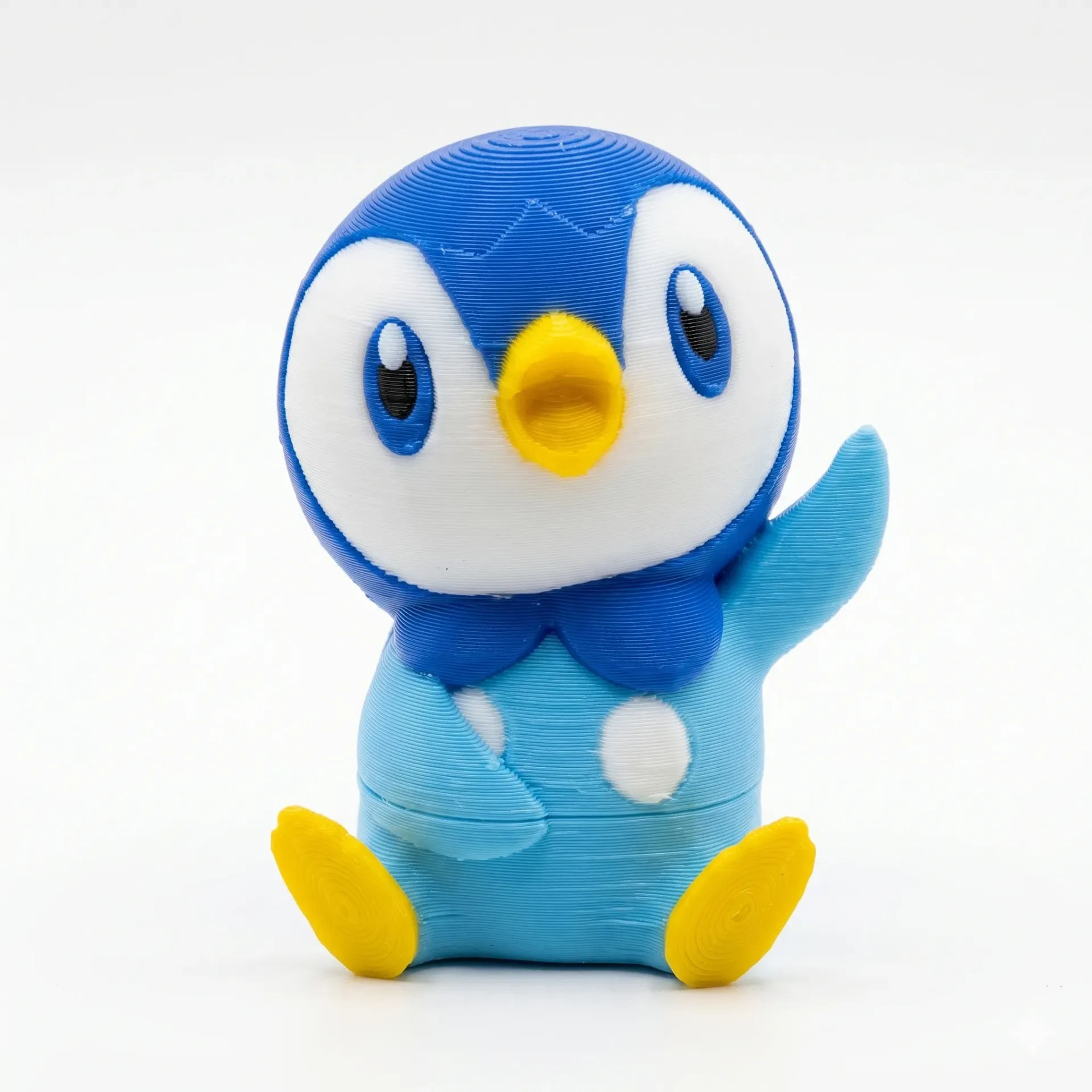 Piplup