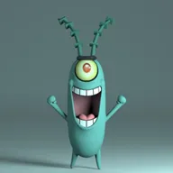 Plankton