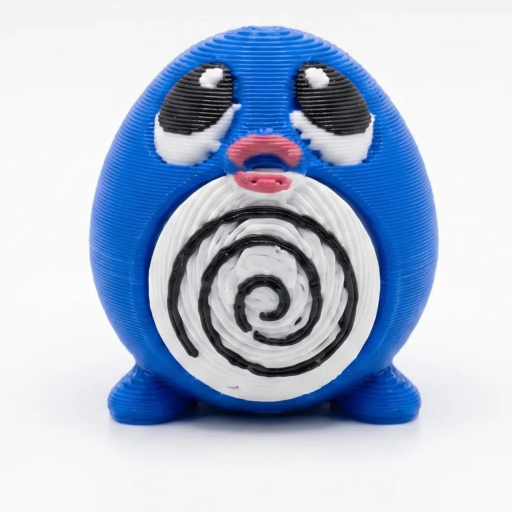 Poliwag