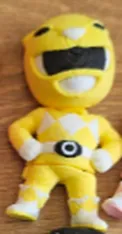 [N/A] Power Ranger Amarillo