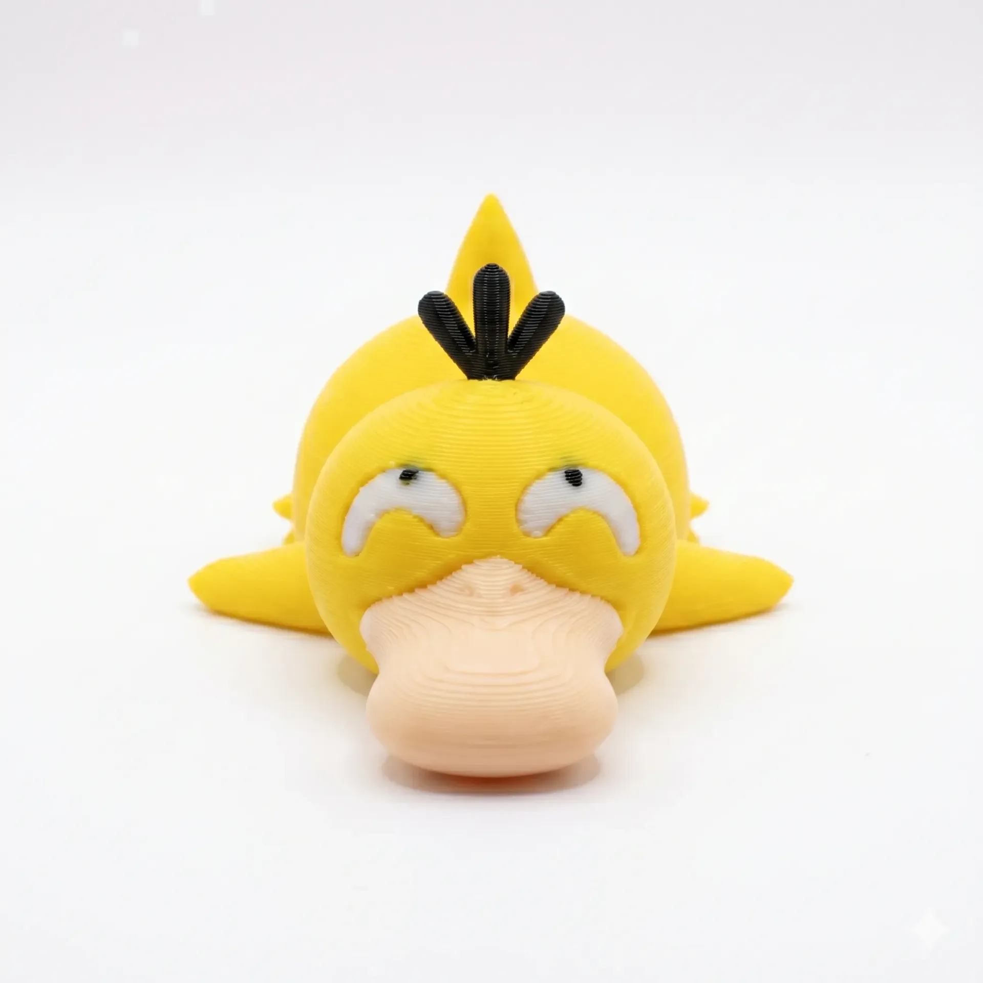 Psyduck