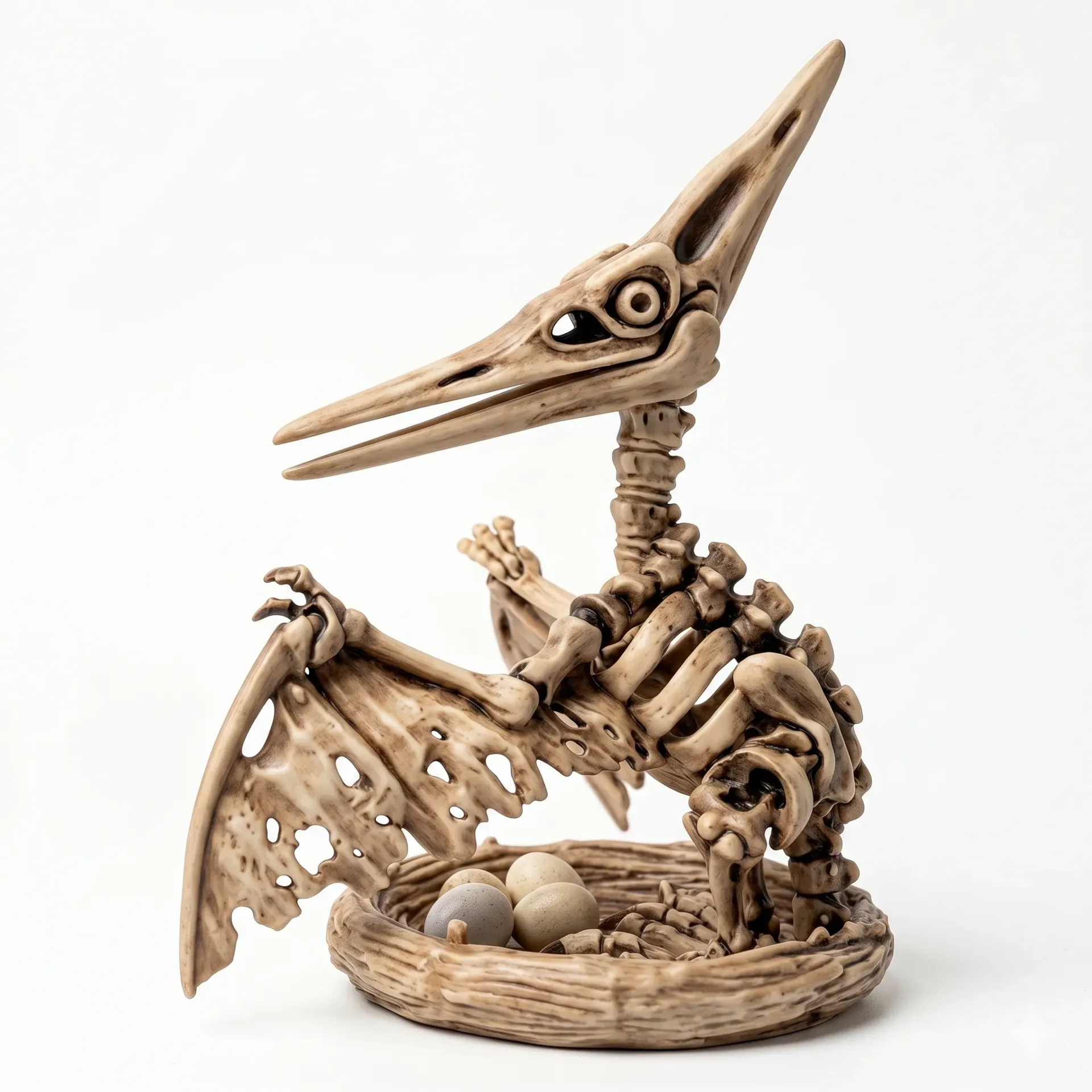 [C] Pterodáctilo - fos