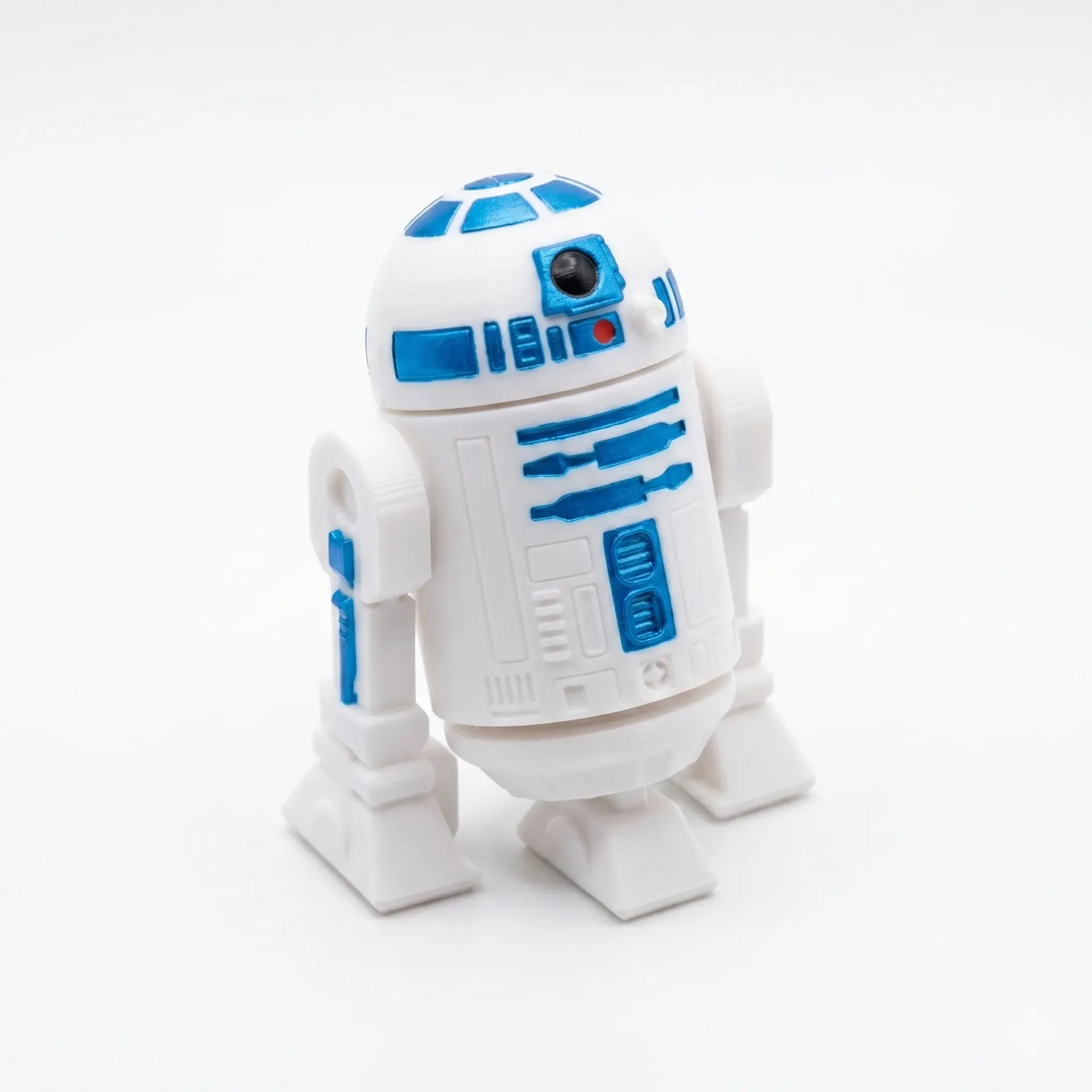 [B] R2D2