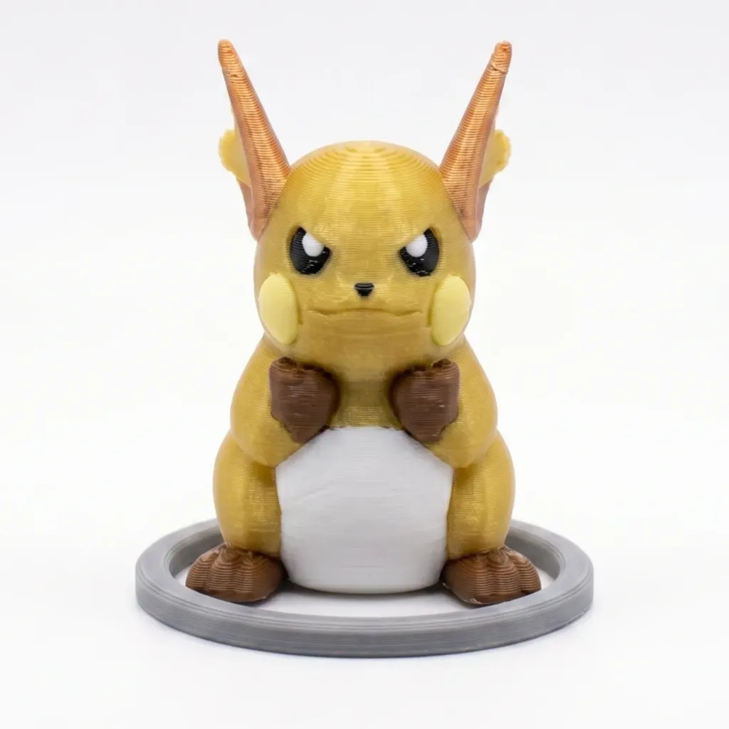Raichu