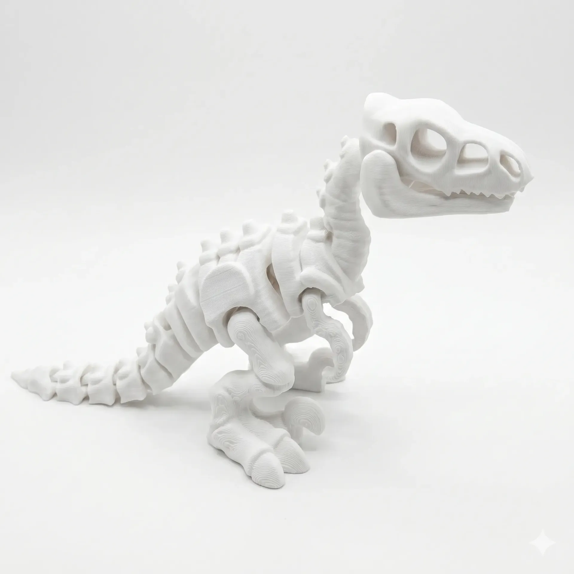 Raptor - fos
