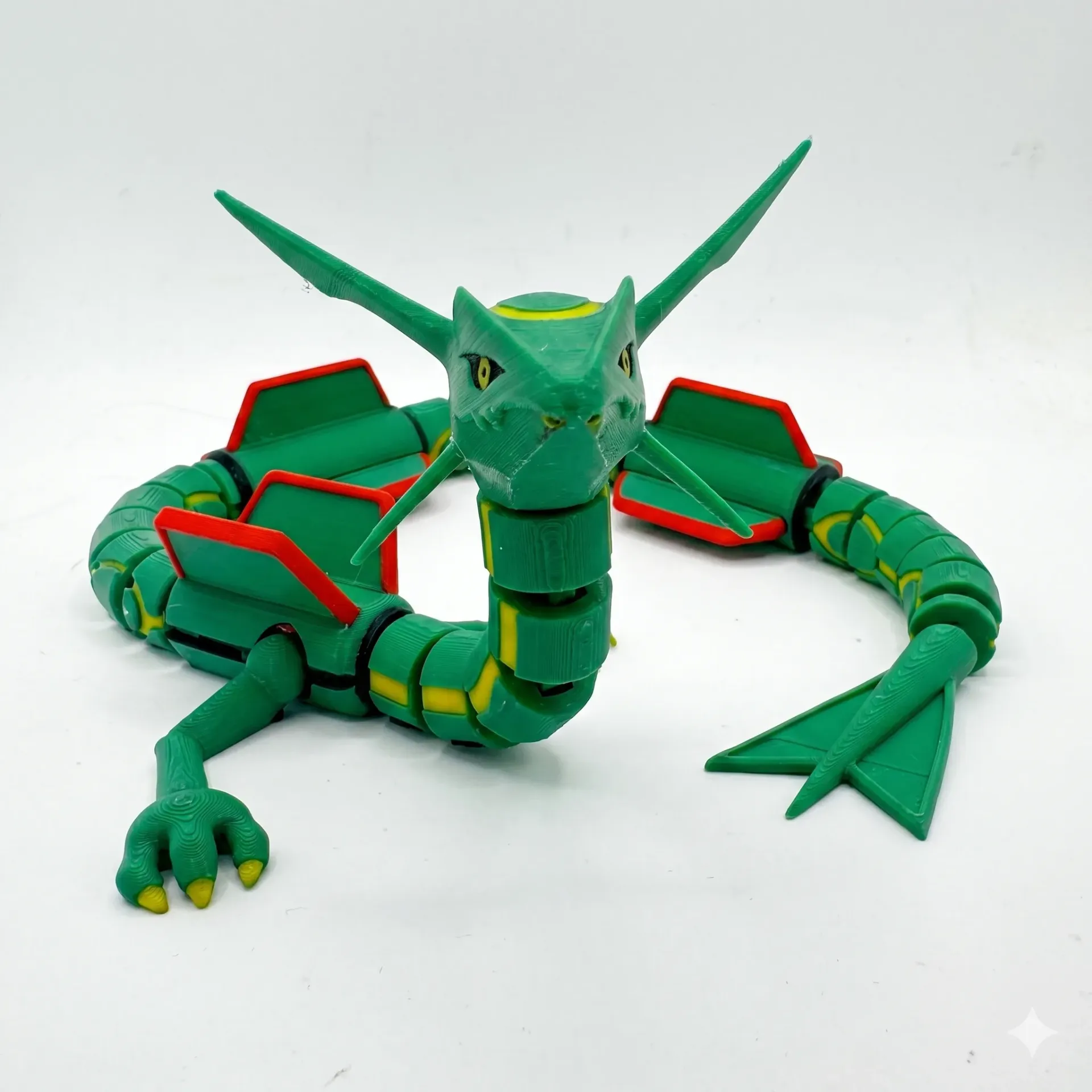 [C] Rayquaza