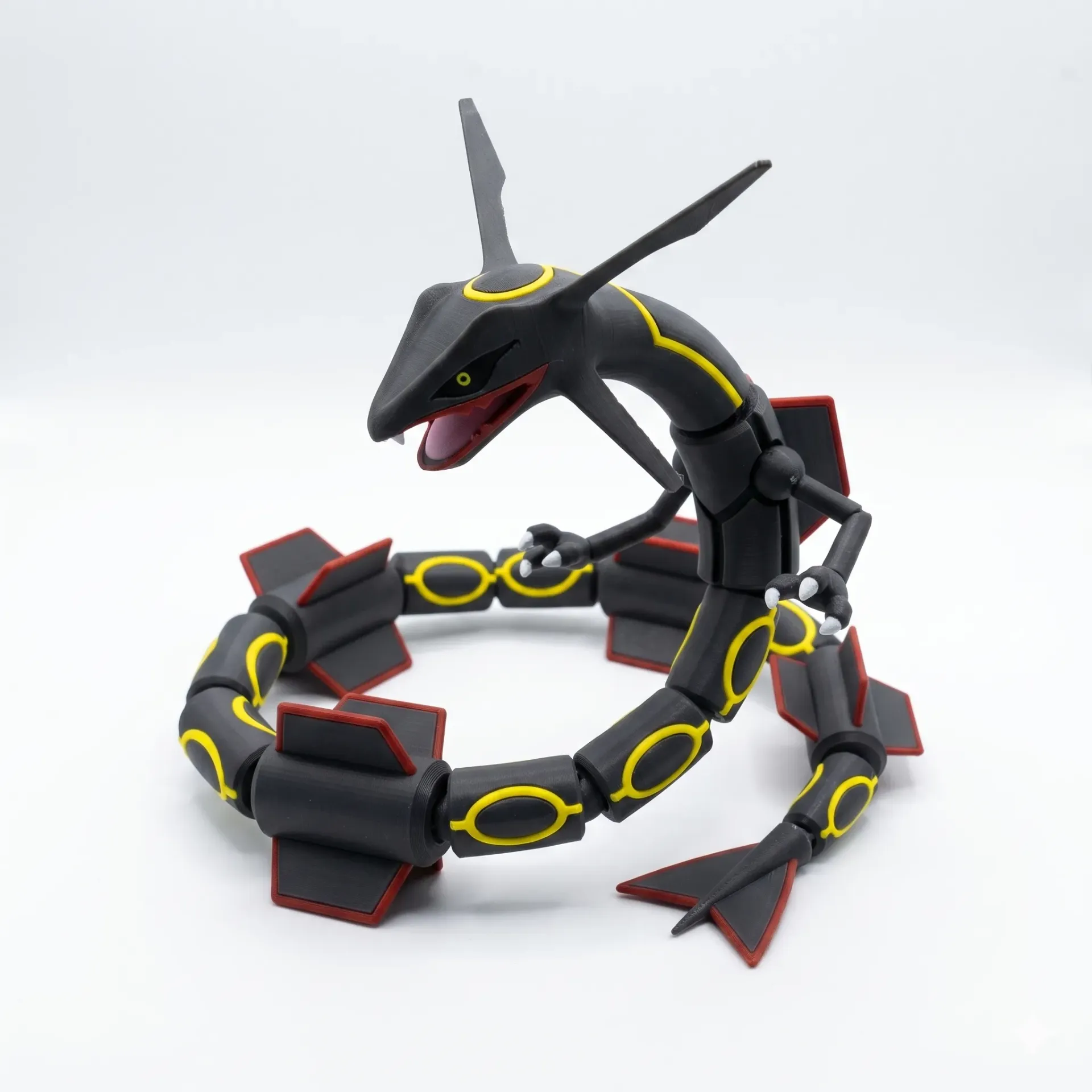 Rayquaza Shiny