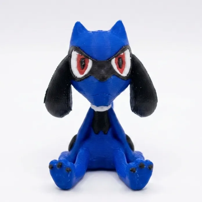 Riolu
