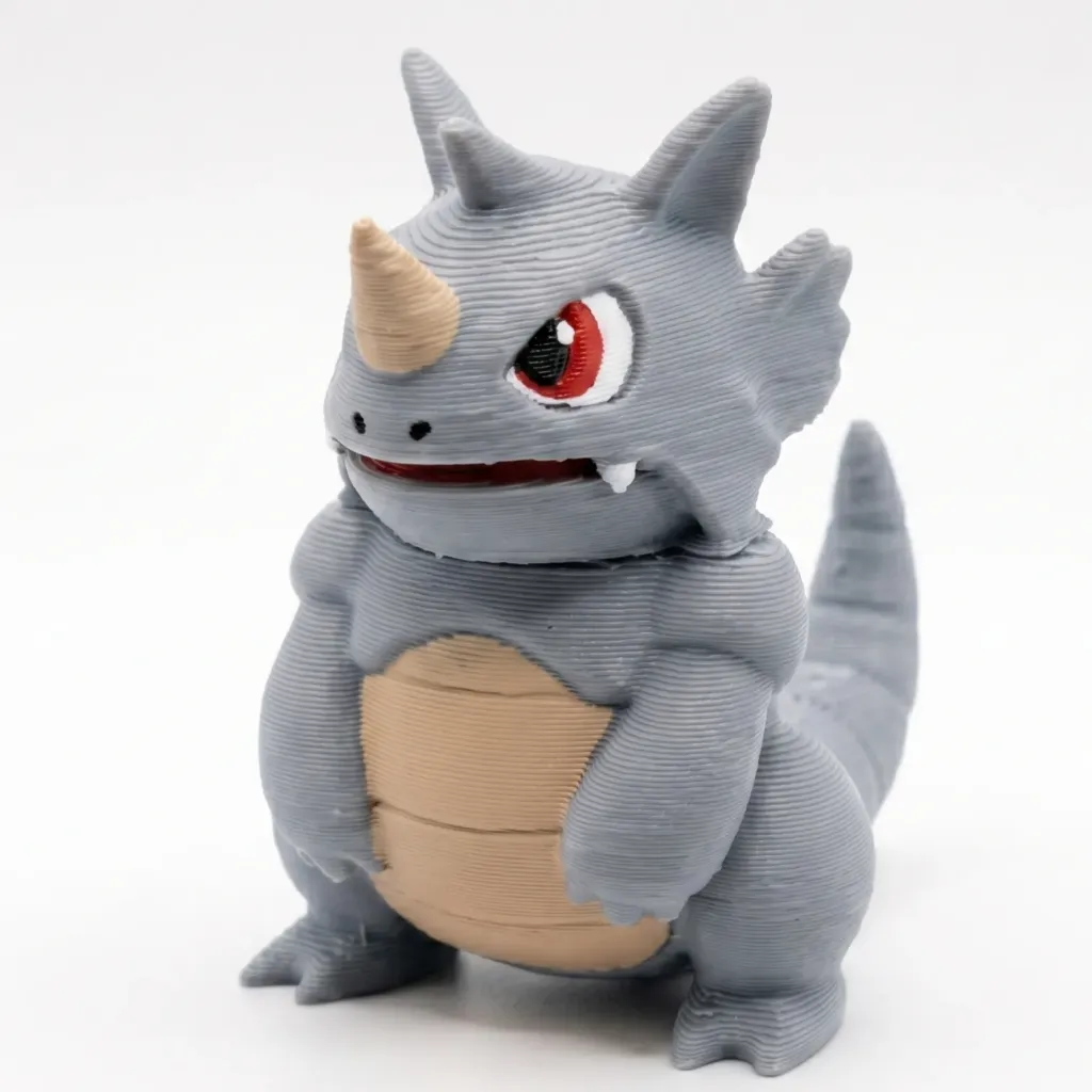 Rhydon