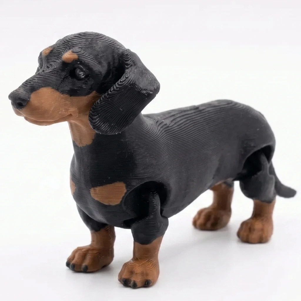 Salchicha (negro)
