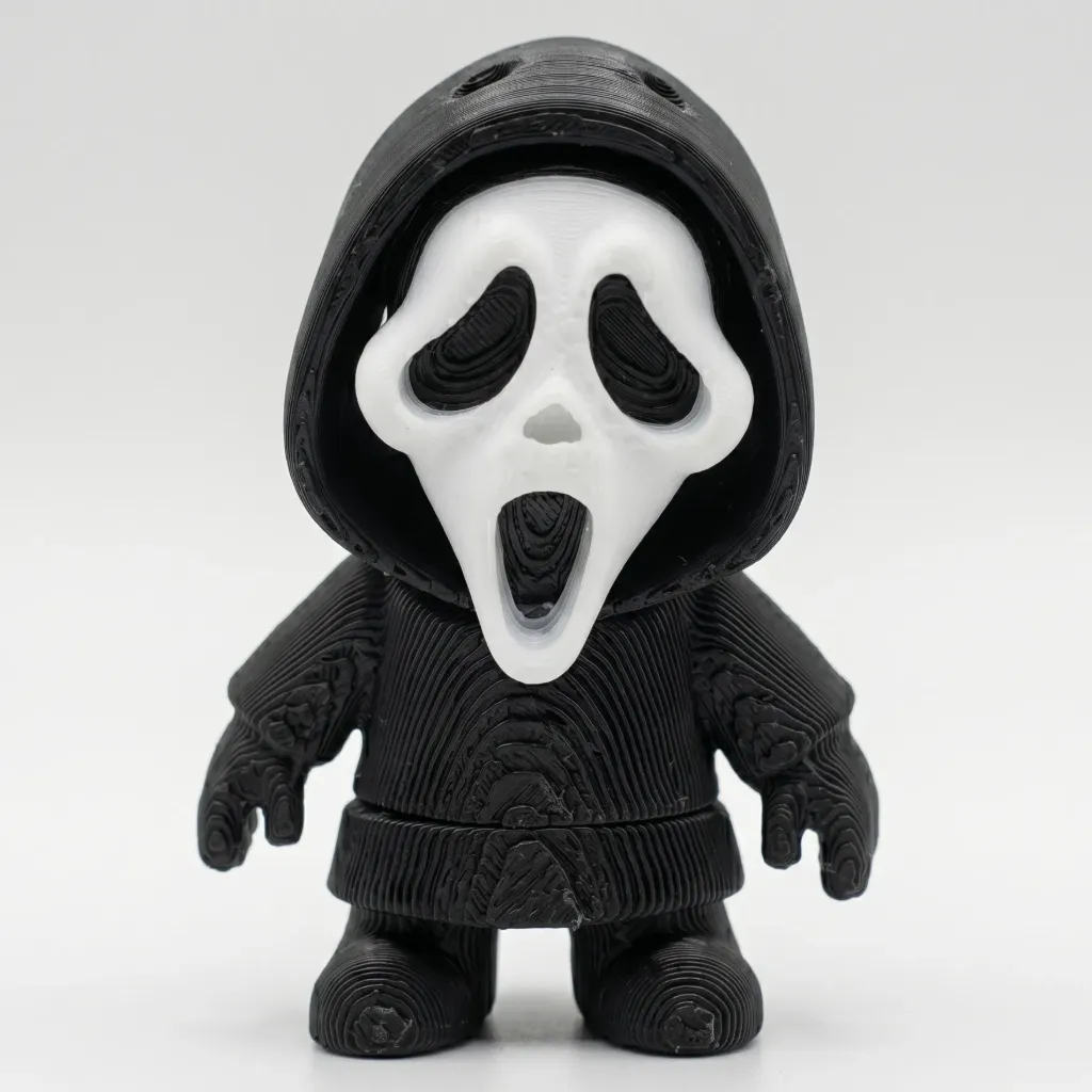 Scream