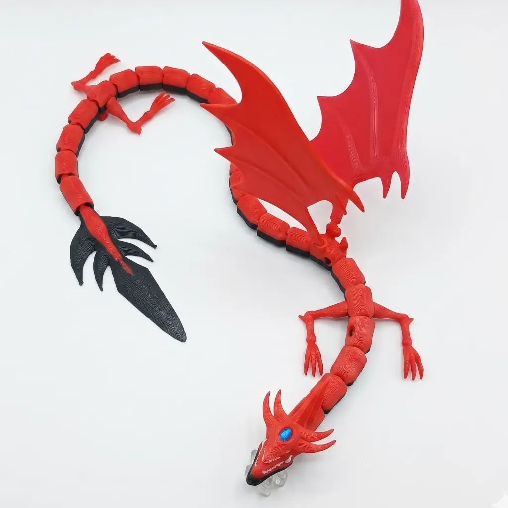 [B] Slifer el dragón del cielo