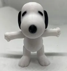 Snoopy
