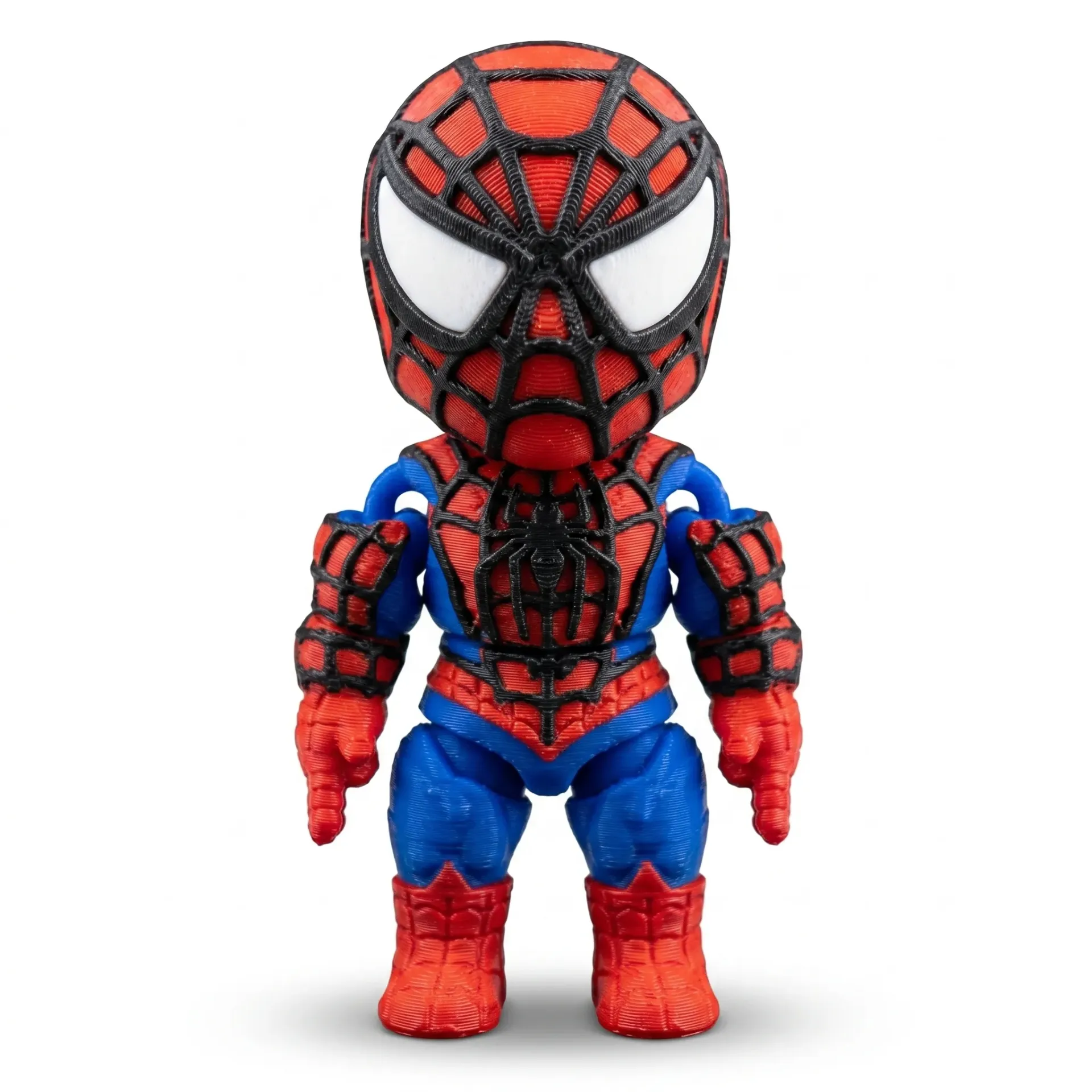 [A] Spiderman - mini