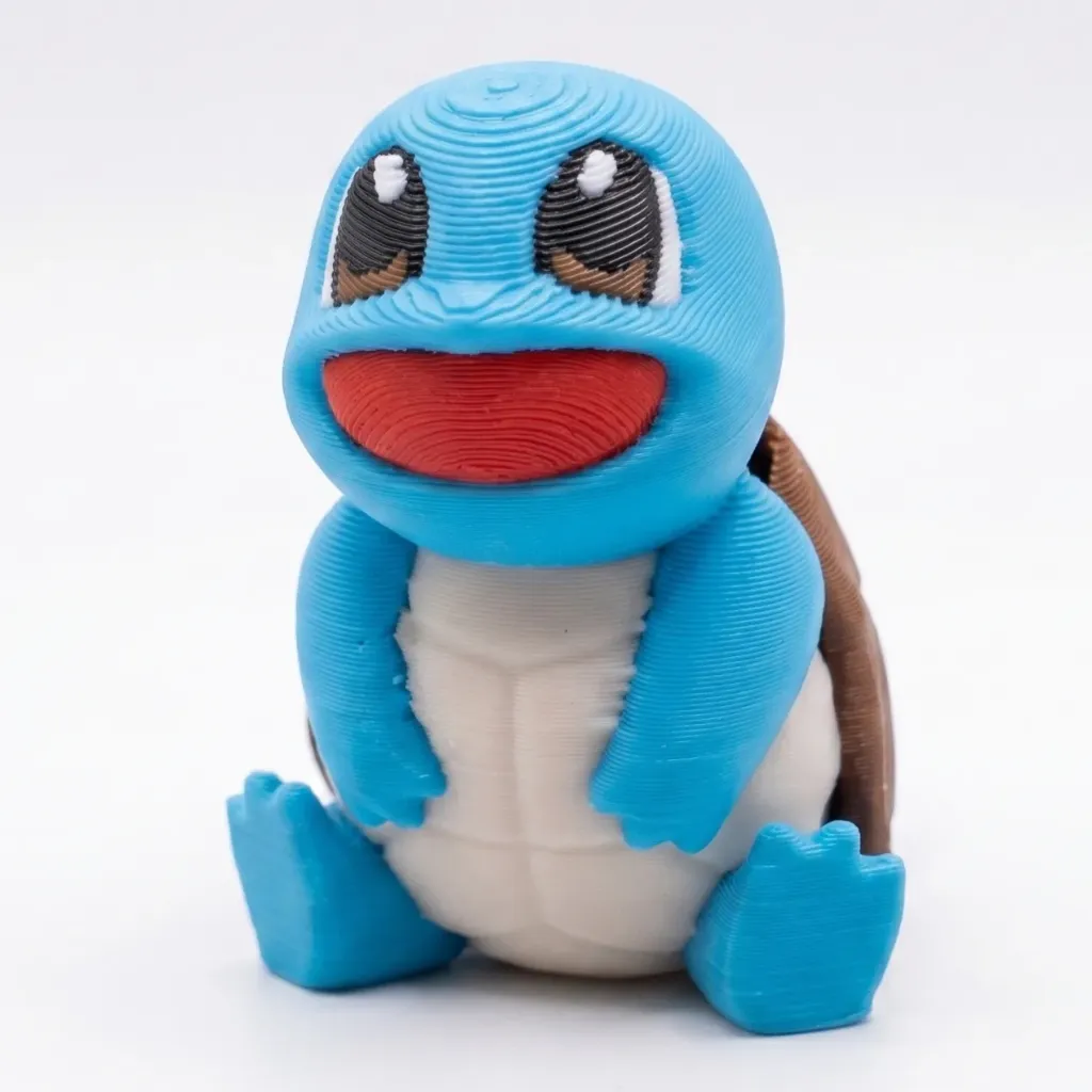 Squirtle