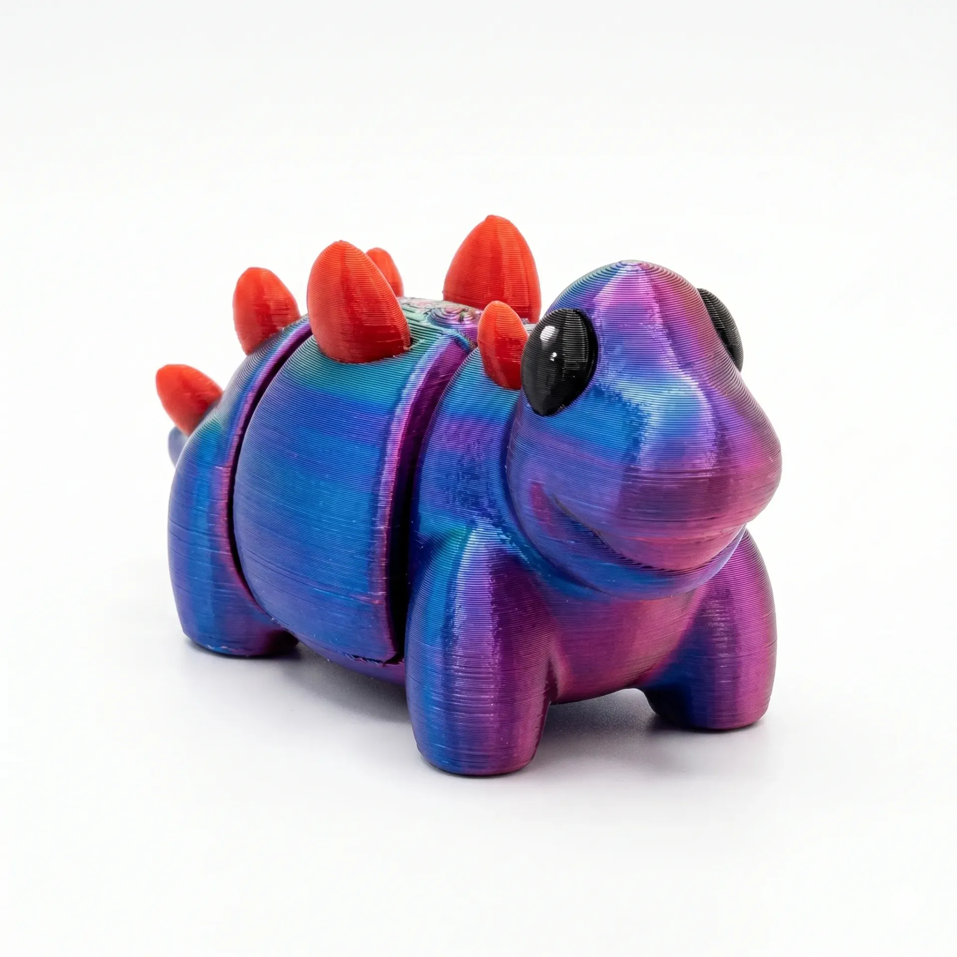 Stegosaurio - mini