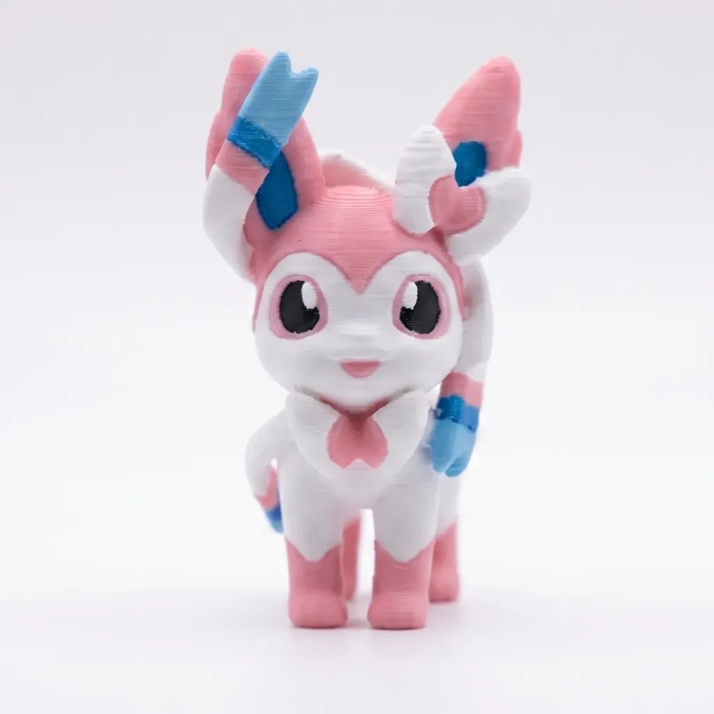 Sylveon
