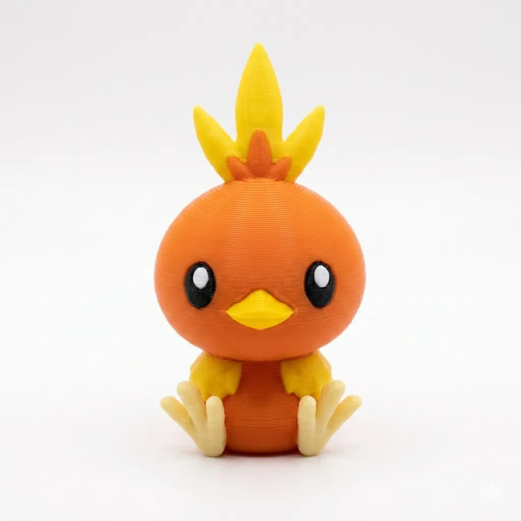 Torchic