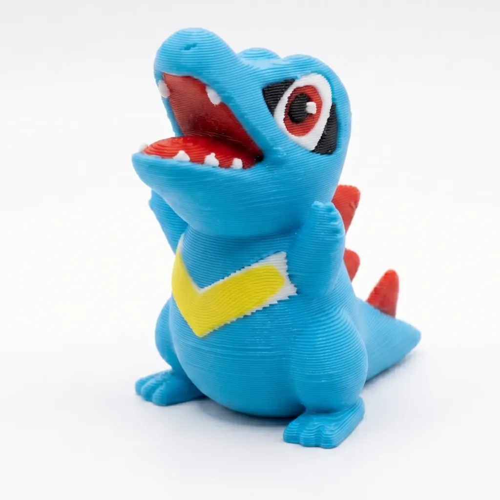 Totodile