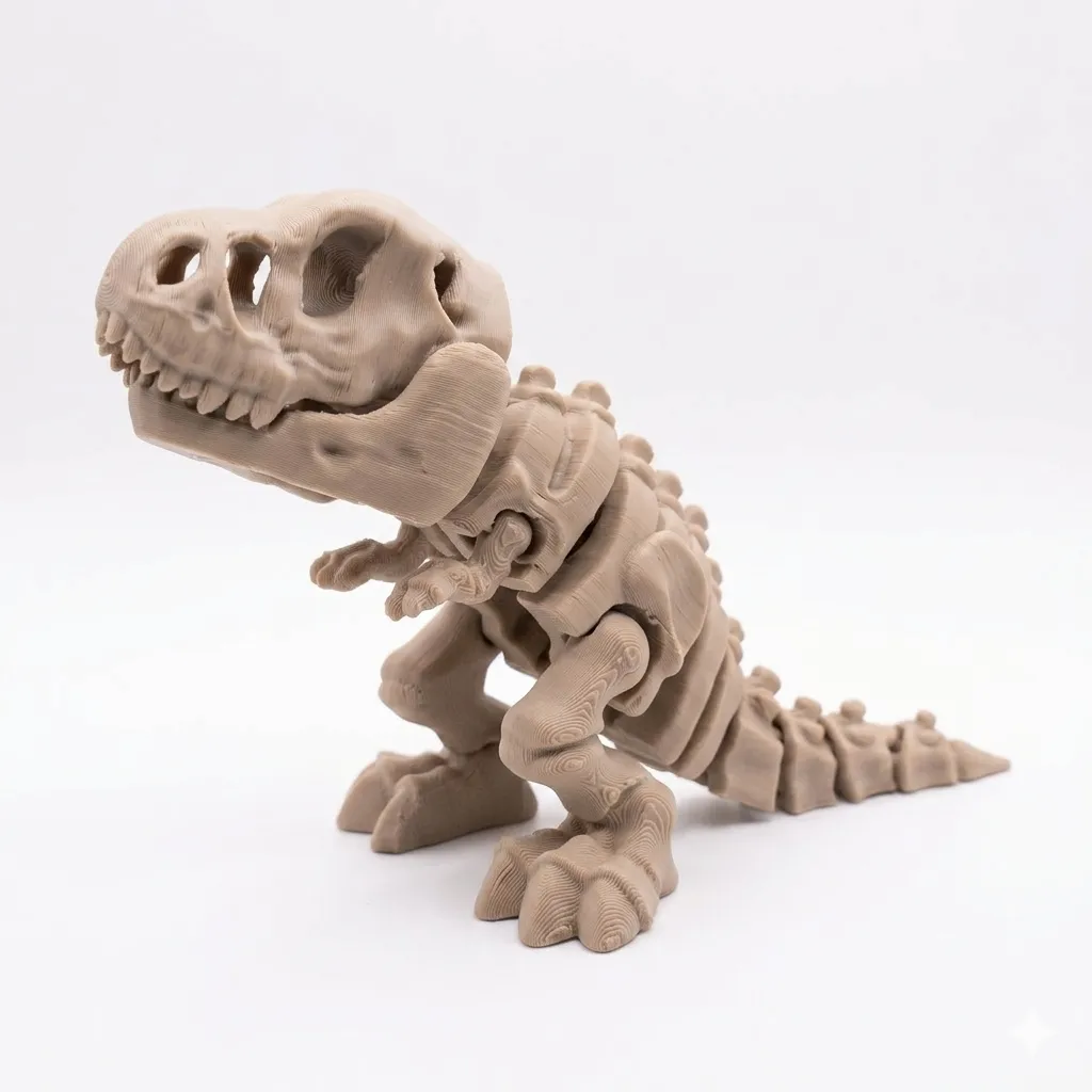 [A] Trex - fos