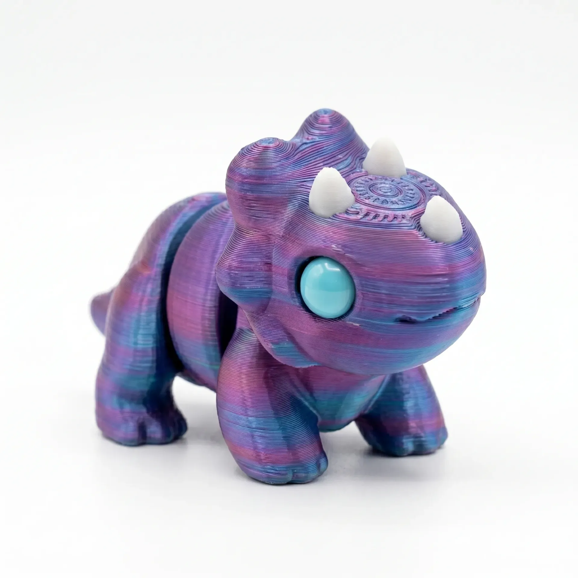 Triceratops - mini