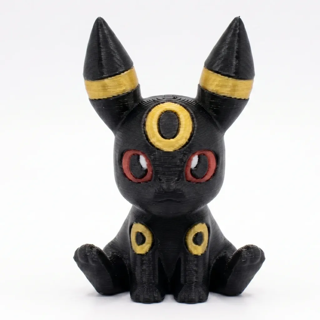 [A] Umbreon - mini