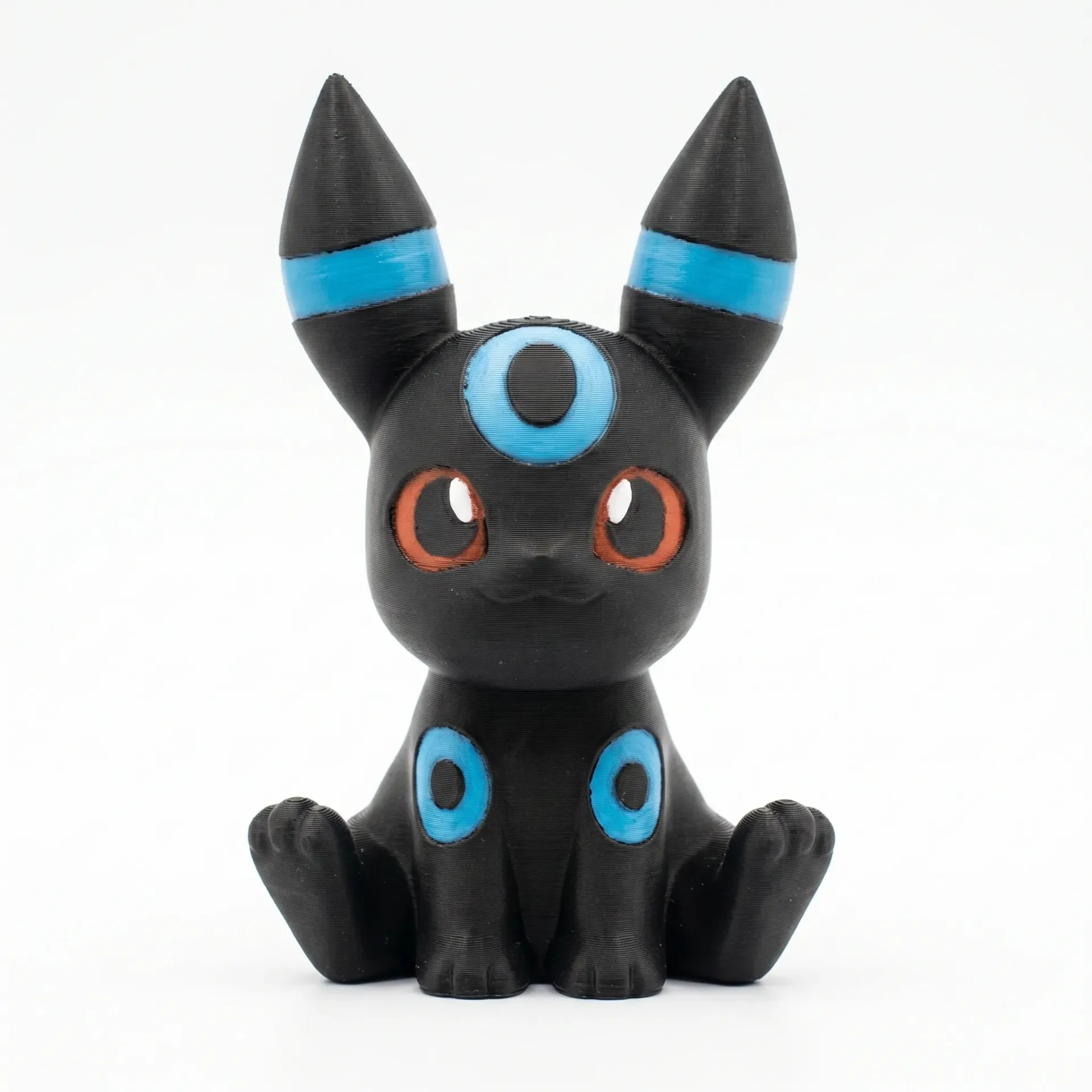 [A] Umbreon shiny