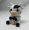 [B] Vaca
