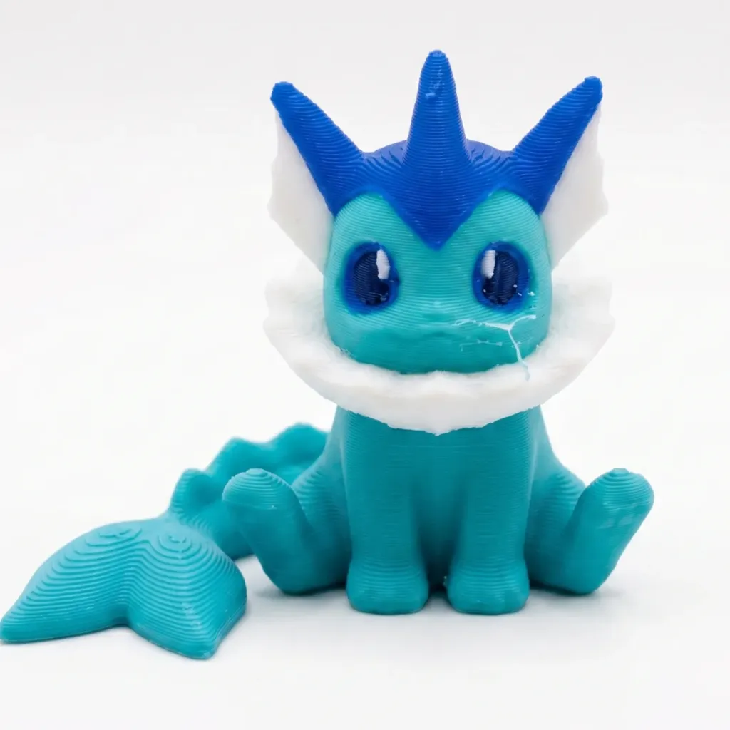 Vaporeon
