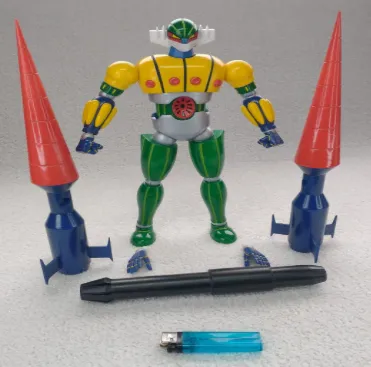 [N/A] Vengador - gran