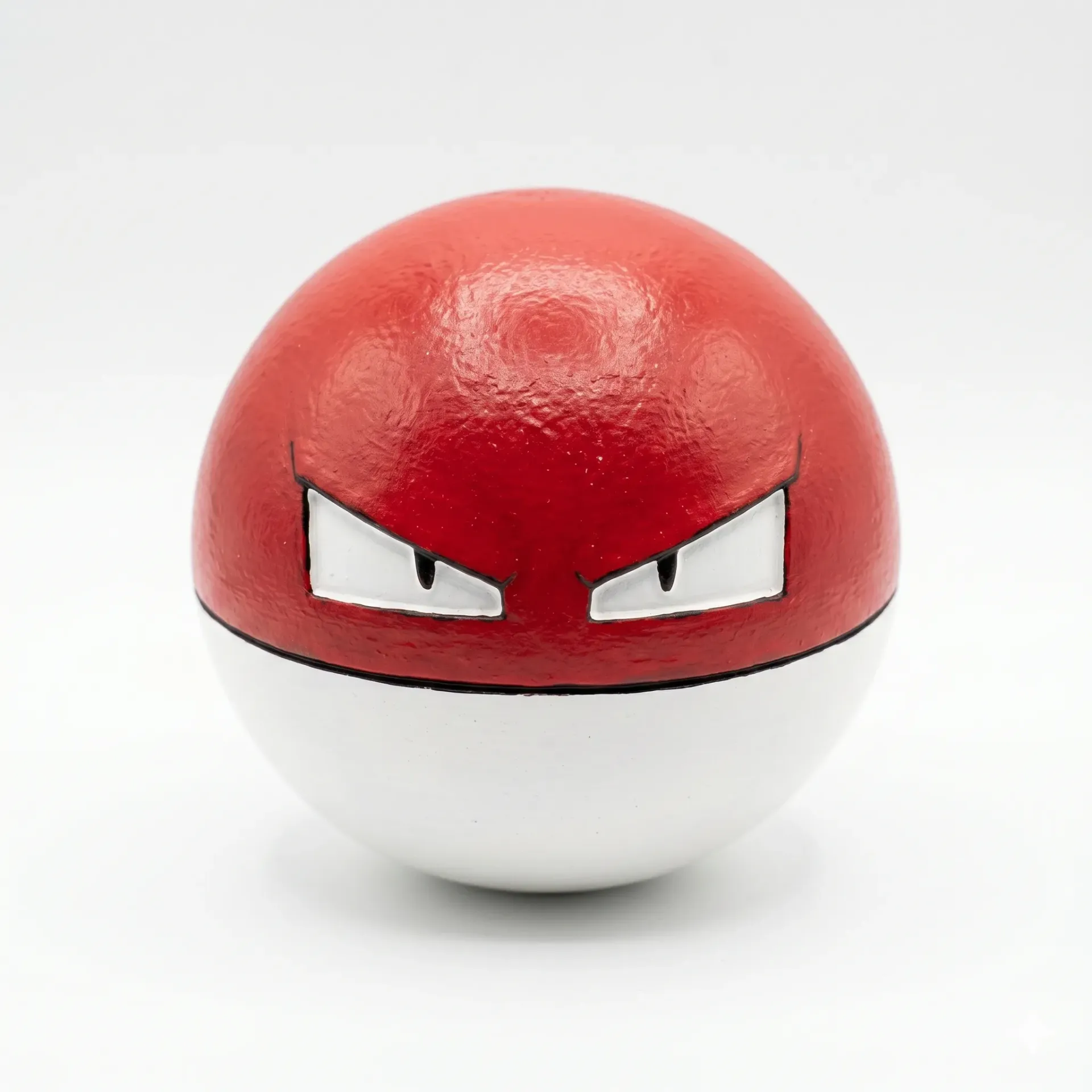 [B] Voltorb