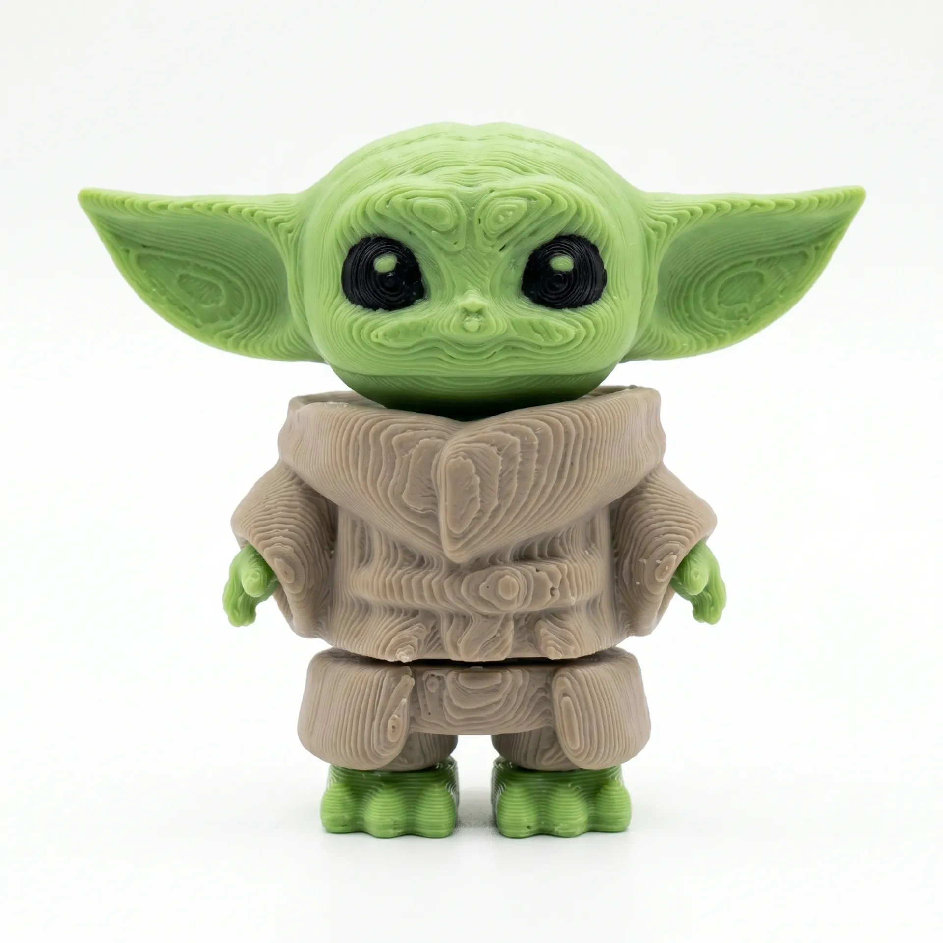[A] Yoda - mini