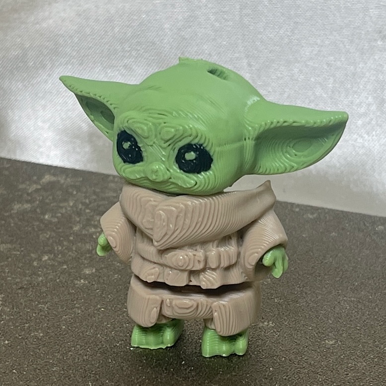 Yoda - mini